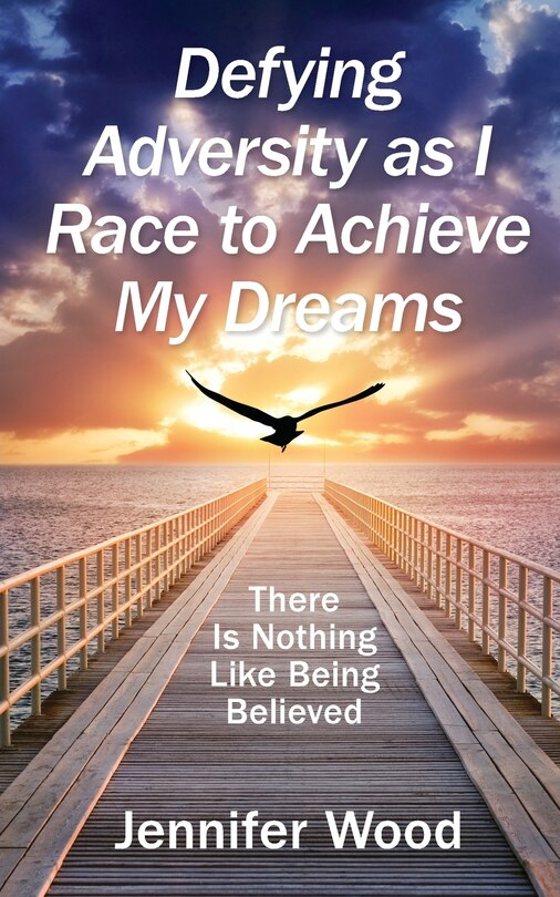 Couverture_Defying Adversity as I Race to Achieve My Dreams