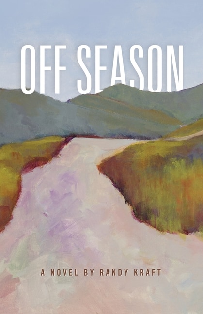 Front cover_Off Season