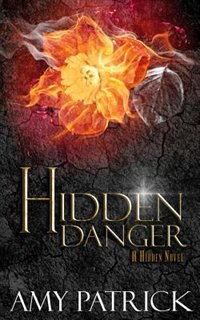 Front cover_Hidden Danger, Book 5 of the Hidden Saga