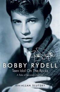 Couverture_Bobby Rydell