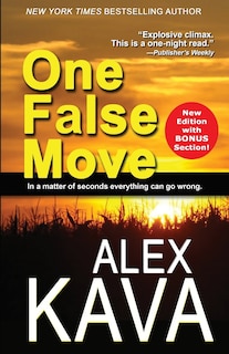 One False Move