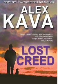 Front cover_Lost Creed