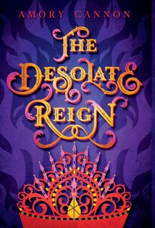 Couverture_The Desolate Reign