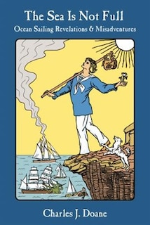 Front cover_The Sea is Not Full