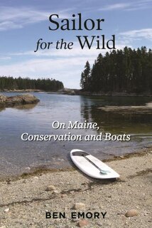 Front cover_Sailor For The Wild