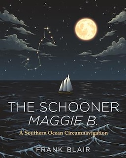 Front cover_The Schooner Maggie B.