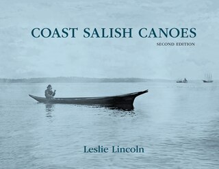 Front cover_Coast Salish Canoes
