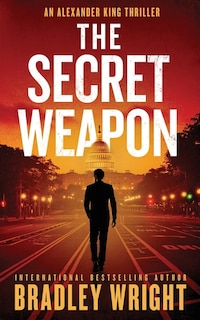 Front cover_The Secret Weapon