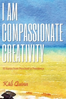 Front cover_I am Compassionate Creativity