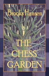 Front cover_The Chess Garden