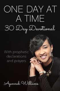 One Day at a Time