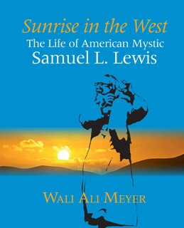 Front cover_Sunrise in the West