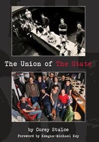 Couverture_The Union of The State