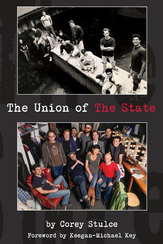 Couverture_The Union of The State