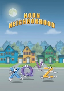 Couverture_Noun Neighborhood