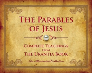 Front cover_The Parables Of Jesus