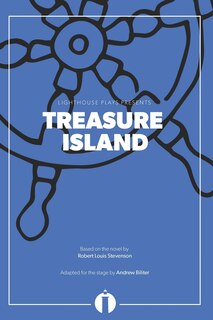 Couverture_Treasure Island (Lighthouse Plays)