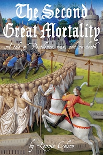 Couverture_The Second Great Mortality