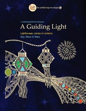 Front cover_A Guiding Light
