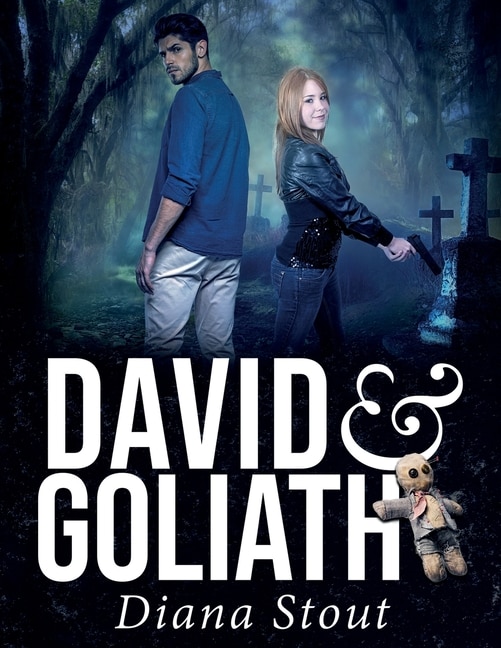 Front cover_David & Goliath