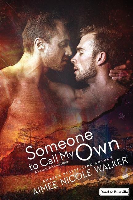 Couverture_Someone to Call My Own (Road to Blissville, #2)