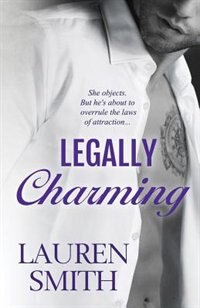 Front cover_Legally Charming