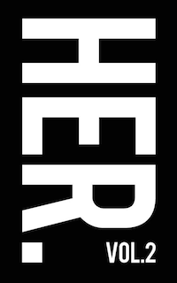 Front cover_HER II