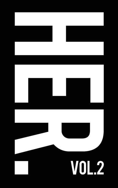 Front cover_HER II