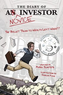 Front cover_The Diary Of A Novice Investor
