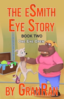Front cover_The eSmith Eye Story