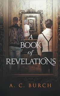 Couverture_A Book of Revelations