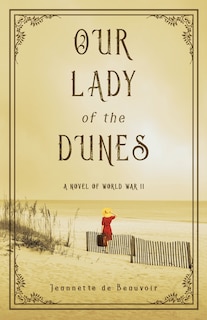 Front cover_Our Lady of the Dunes