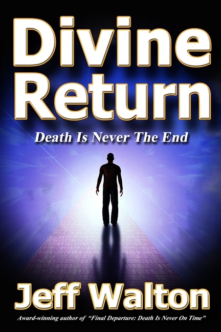 Front cover_Divine Return