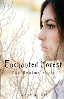 Front cover_Enchanted Forest
