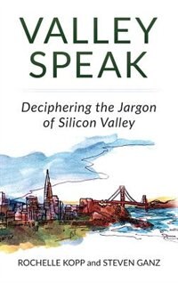 Front cover_Valley Speak