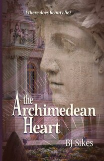 Front cover_The Archimedean Heart