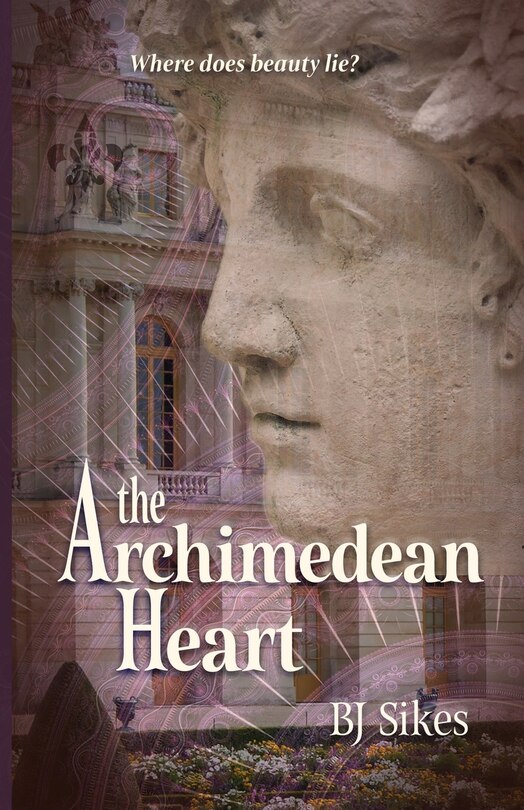 Front cover_The Archimedean Heart