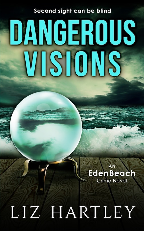 Couverture_Dangerous Visions