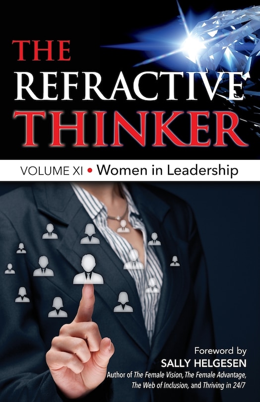 Couverture_The Refractive Thinker(R)