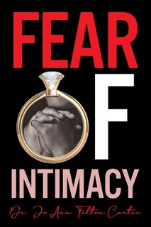 Front cover_Fear Of Intimacy