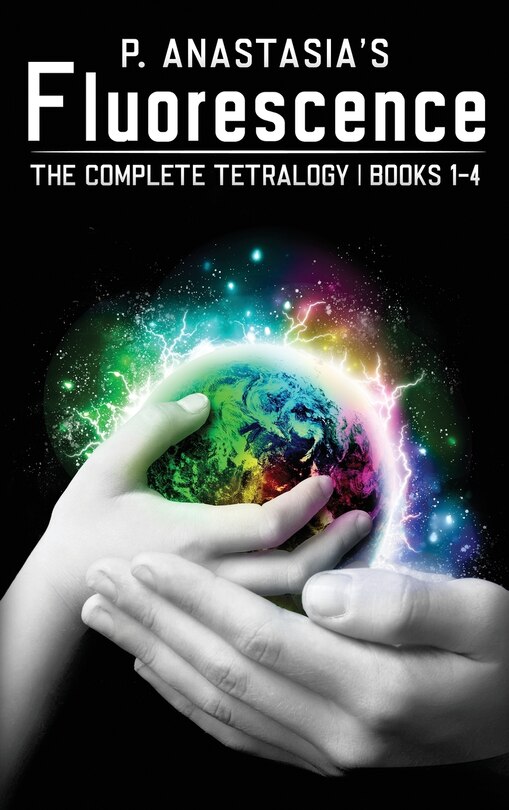 Front cover_Fluorescence