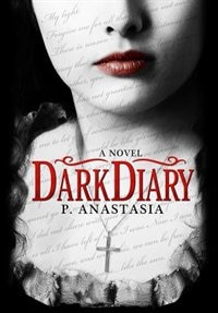 Front cover_Dark Diary