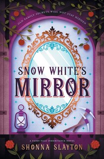 Front cover_Snow White's Mirror