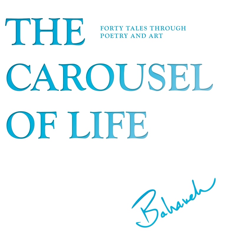 Couverture_The Carousel of Life