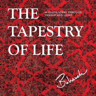 Couverture_The Tapestry of Life