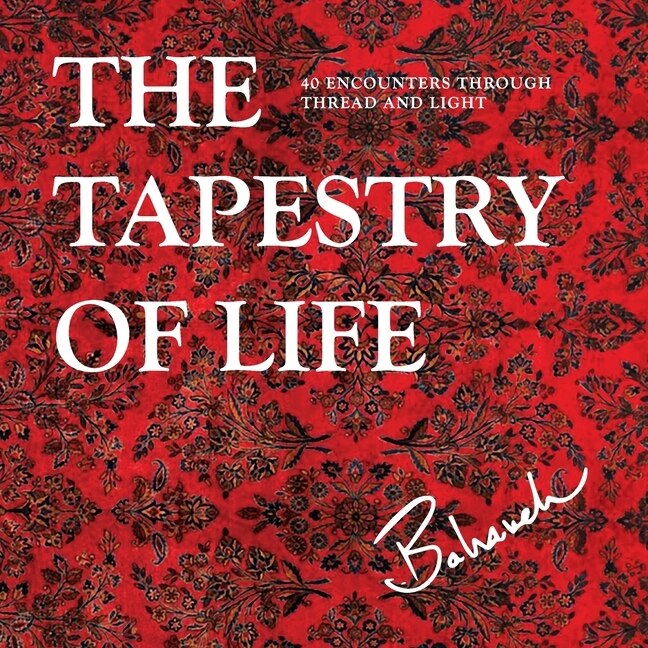 Couverture_The Tapestry of Life