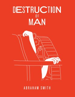 Front cover_Destruction Of Man