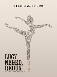 Front cover_Lucy Negro, Redux