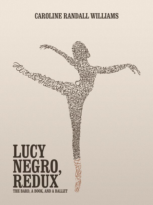 Front cover_Lucy Negro, Redux