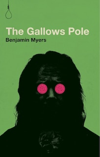 Front cover_The Gallows Pole